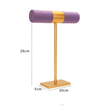 Charger l&#39;image dans la galerie, Jewelry Shooting Storage  Display Stand Props