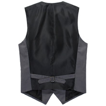 Cargar imagen en el visor de la galería, Suit Vest Vest Slim Vest Men&#39;s Vest