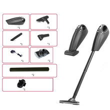 Laden Sie das Bild in den Galerie-Viewer, Household Appliances Vacuum Handheld Vacuum Cleaner Rechargeable