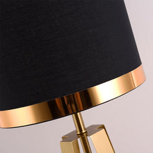 Load image into Gallery viewer, Modern Designer Decorative Model Room Table Lamp In Guest Rooms And Bedrooms