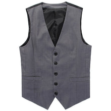 Cargar imagen en el visor de la galería, Suit Vest Vest Slim Vest Men&#39;s Vest