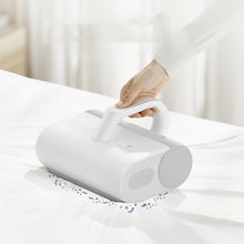 Load image into Gallery viewer, Wired Mite Removal Instrument Household Bed Vacuum Cleaner