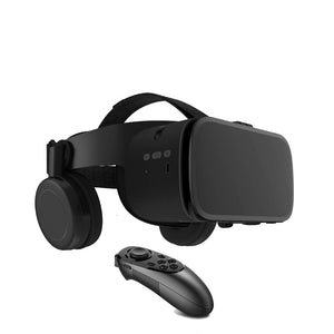 Wireless Headset Vr Glasses 3d Virtual