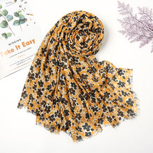 Charger l&#39;image dans la galerie, Retro Patchwork Bohemian Printed Cashew Scarf