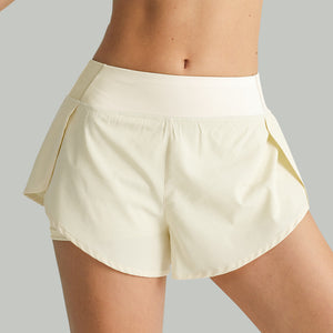 2-IN-1 ACTIVE SHORTS