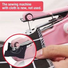 Load image into Gallery viewer, Hand Sewing Machine  (Hot Deals )