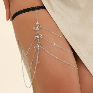 Women Leg Chain Hollow. ( Hot Deal )