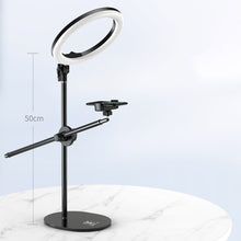 Charger l&#39;image dans la galerie, Desktop mobile phone overhead stand