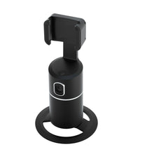 Charger l&#39;image dans la galerie, 360-degree Smart Tracking Gimbal And Mobile Phone Tracking Stabilizer