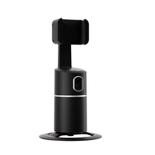 Charger l&#39;image dans la galerie, 360-degree Smart Tracking Gimbal And Mobile Phone Tracking Stabilizer