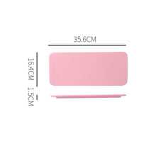 Cargar imagen en el visor de la galería, Cake Tray Dessert Table Decoration Display Stand Set