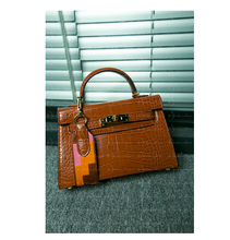 Charger l&#39;image dans la galerie, Handbag shoulder slung classic fashion handbag