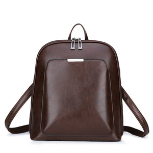 Backpack women fashion elegant backpack