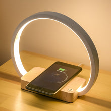 Charger l&#39;image dans la galerie, Multifunctional table lamp