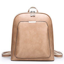 Charger l&#39;image dans la galerie, Backpack women fashion elegant backpack