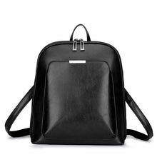 Charger l&#39;image dans la galerie, Backpack women fashion elegant backpack