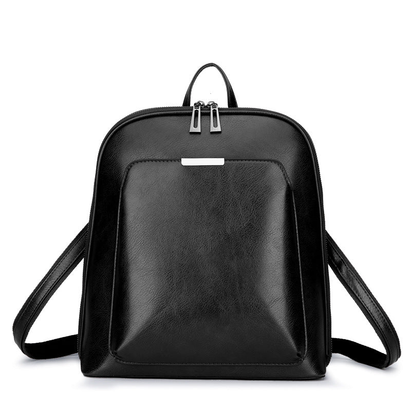 Backpack women fashion elegant backpack