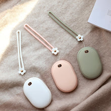 Charger l&#39;image dans la galerie, Mini elegant feminin power bank