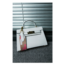 Charger l&#39;image dans la galerie, Handbag shoulder slung classic fashion handbag