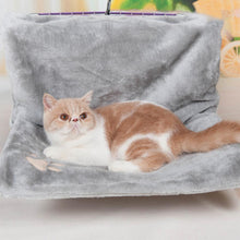 Cargar imagen en el visor de la galería, Comfort Cats bed  hammock in two colors