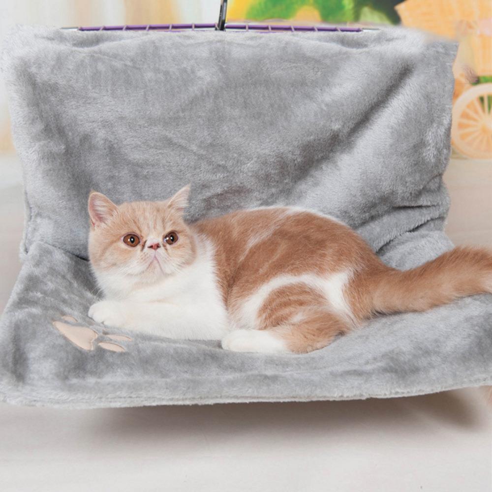 Comfort Cats bed  hammock in two colors