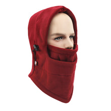 Charger l&#39;image dans la galerie, Multi-kinetic Energy Outdoor Sports Hat Scarf Mask In Winter