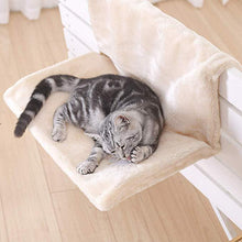 Cargar imagen en el visor de la galería, Comfort Cats bed  hammock in two colors