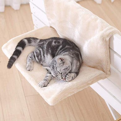 Comfort Cats bed  hammock in two colors