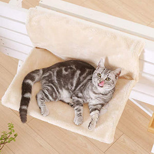 Comfort Cats bed  hammock in two colors