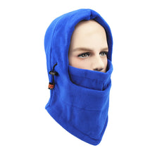 Charger l&#39;image dans la galerie, Multi-kinetic Energy Outdoor Sports Hat Scarf Mask In Winter