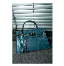 Charger l&#39;image dans la galerie, Handbag shoulder slung classic fashion handbag