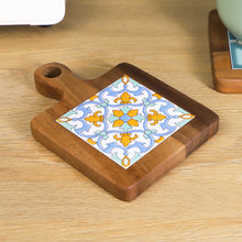 Charger l&#39;image dans la galerie, Irregular Solid Wood Table Insulation Table Coffee Mat