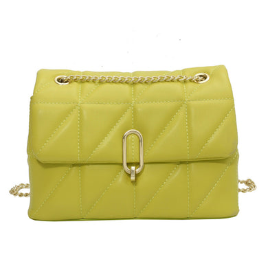 Small Luxury Square Bag Shoulder Purse