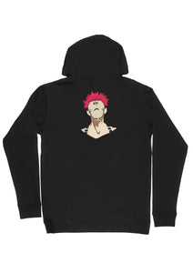 Jujutsu Kaisen Sukuna 2 - Hira Stitches