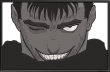 Charger l&#39;image dans la galerie, Berserk - Hira Stitches