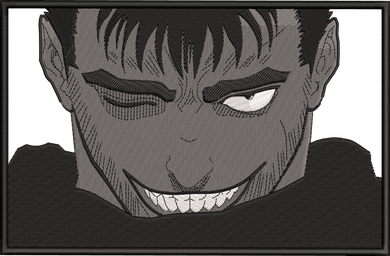 Berserk - Hira Stitches