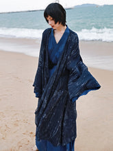 Load image into Gallery viewer, New Hanfu Three Piece Cardigan Dress