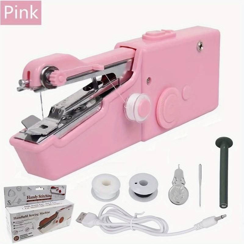 Hand Sewing Machine  (Hot Deals )