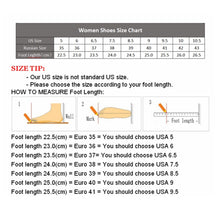 Cargar imagen en el visor de la galería, Women Brand Slippers Summer Slides Open Toe Flat Casual Shoes Leisure Sandal - FUCHEETAH