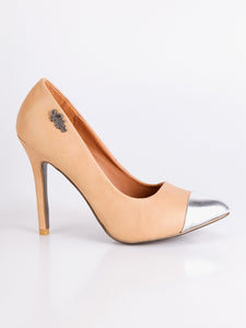 Pumps pointed toe - FUCHEETAH