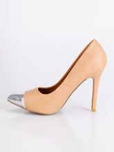 Charger l&#39;image dans la galerie, Pumps pointed toe - FUCHEETAH