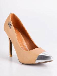 Pumps pointed toe - FUCHEETAH