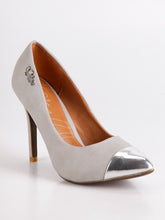 Charger l&#39;image dans la galerie, Pumps pointed toe - FUCHEETAH