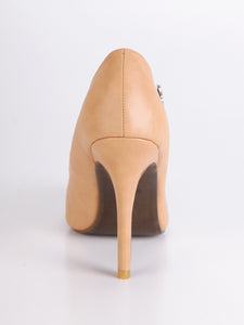 Pumps pointed toe - FUCHEETAH