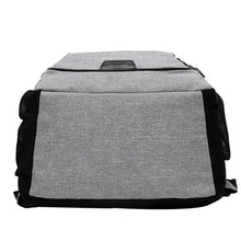 Cargar imagen en el visor de la galería, Anti Theft Usb Backpack   Business Large Capacity Backpack Men &amp; Women - FUCHEETAH