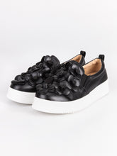 Cargar imagen en el visor de la galería, SWEET Women&#39;s slip on sneakers - FUCHEETAH