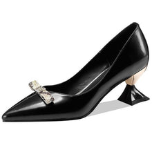 Charger l&#39;image dans la galerie, Woman&#39;s Shoes Slip On Strange Style Elegant Pumps - FUCHEETAH