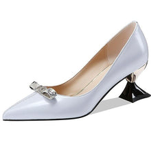 Charger l&#39;image dans la galerie, Woman&#39;s Shoes Slip On Strange Style Elegant Pumps - FUCHEETAH