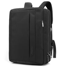 Charger l&#39;image dans la galerie, Convertible Large Laptop Backpack Men 15,17 Inch Shoulder Bag - FUCHEETAH