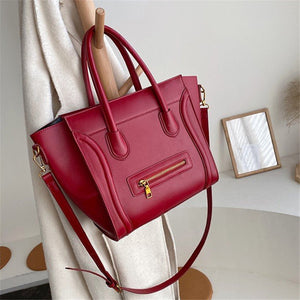 2020 New Famous Design High Quality Women Purse and Handbags Large Capacity Casual Totes Fashion Shoulder - FUCHEETAH